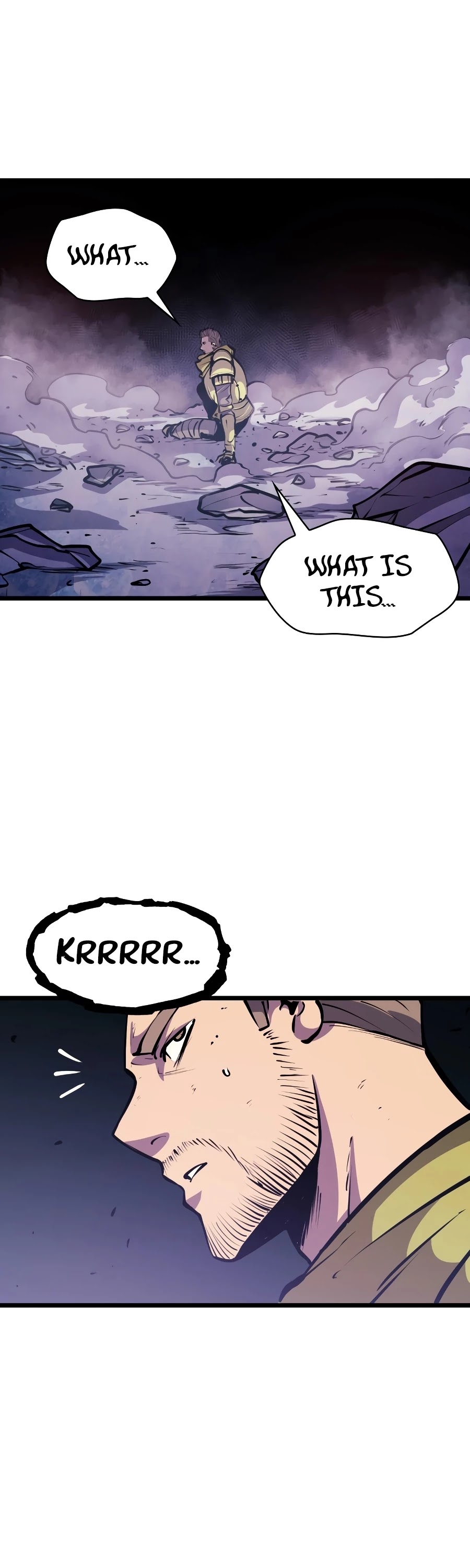 Max Level Returner chapter 91 page 55