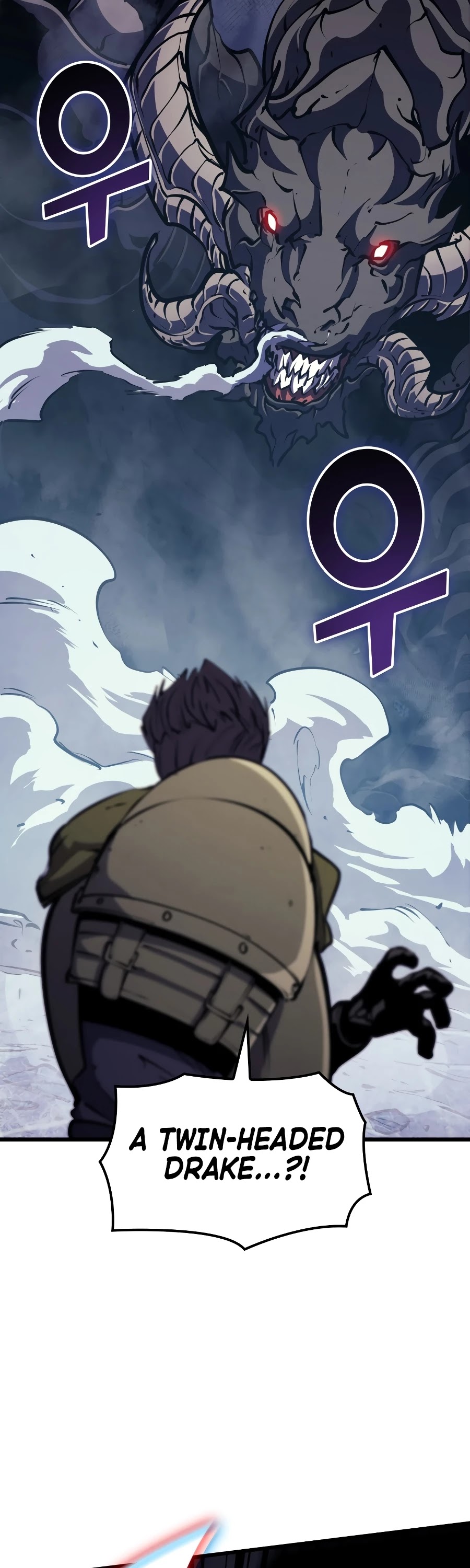 Max Level Returner chapter 91 page 58