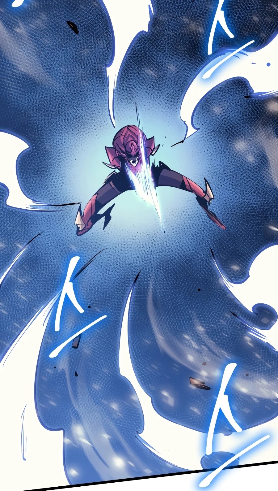 Max Level Returner chapter 91 page 6