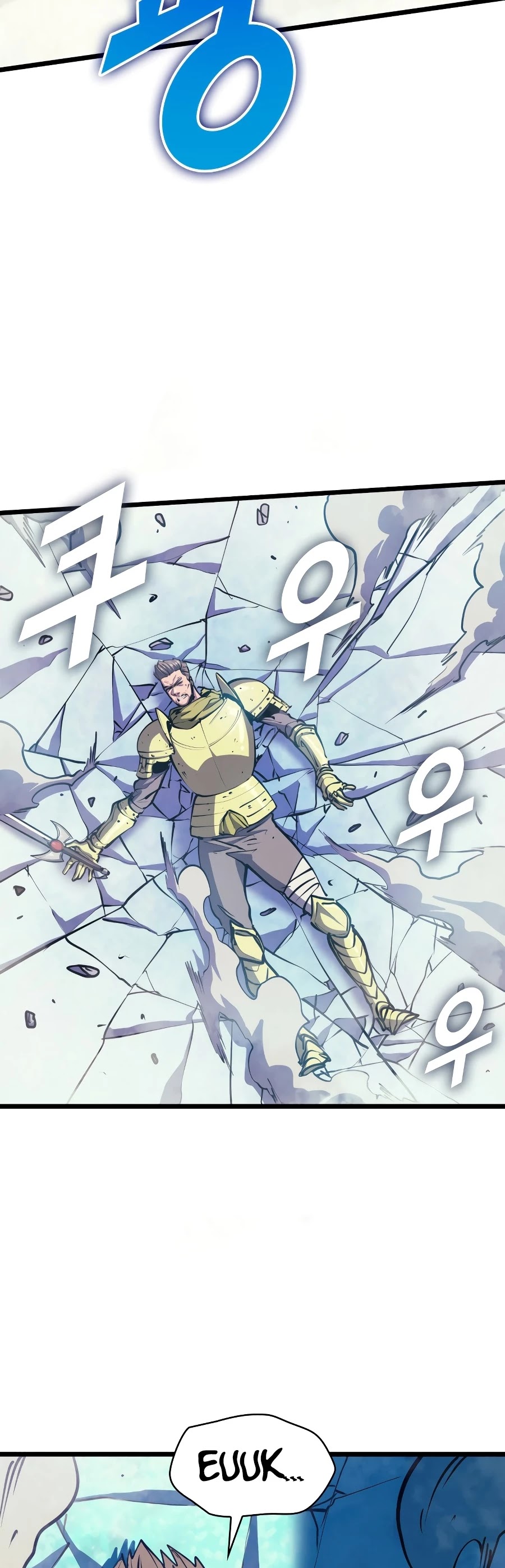 Max Level Returner chapter 92 page 11