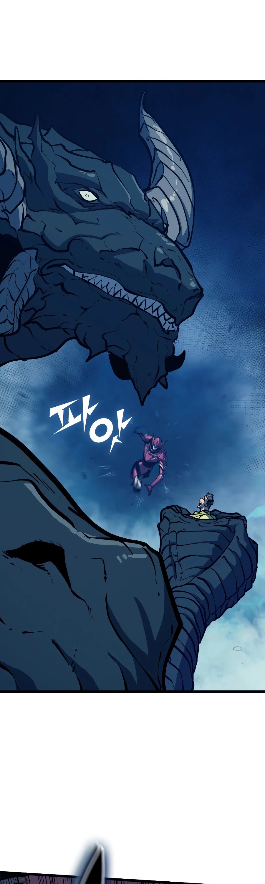 Max Level Returner chapter 92 page 17