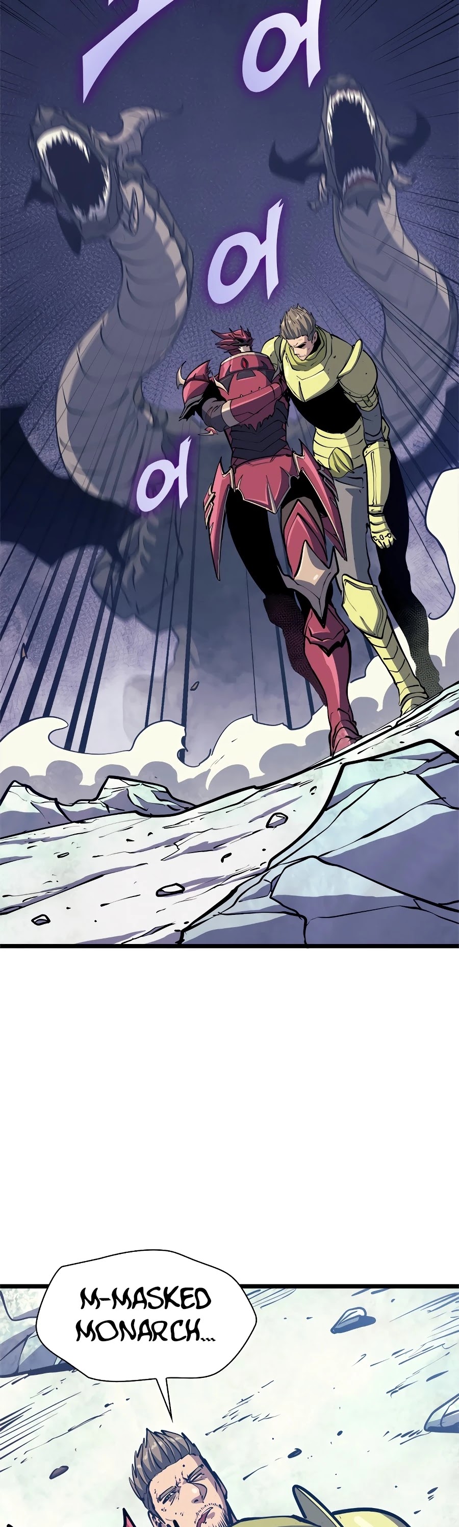 Max Level Returner chapter 92 page 20