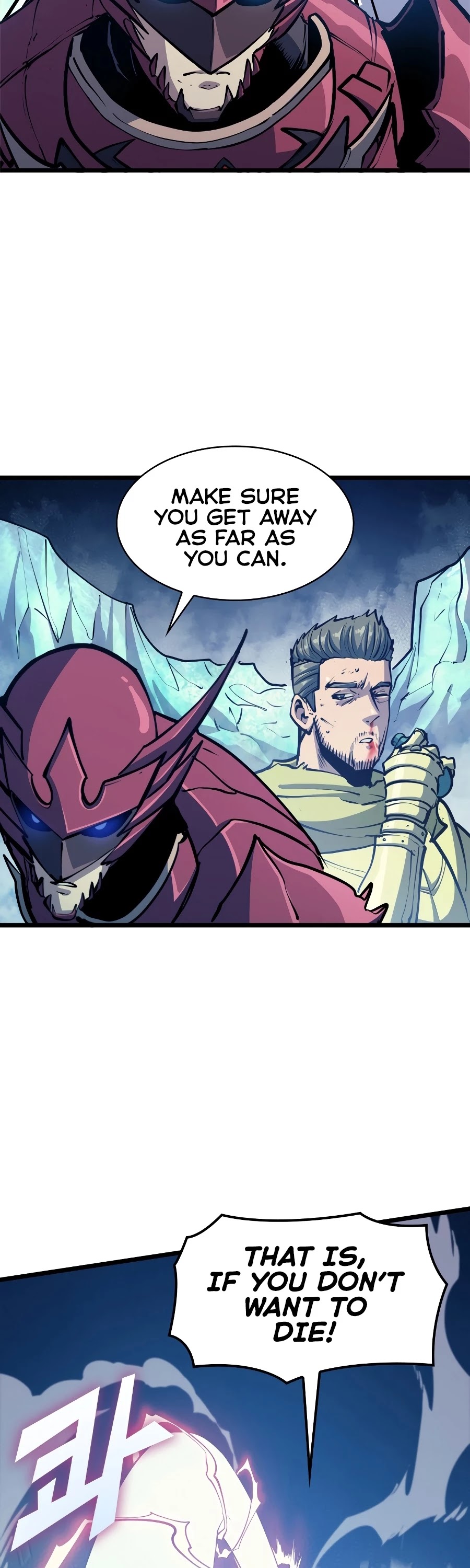 Max Level Returner chapter 92 page 22