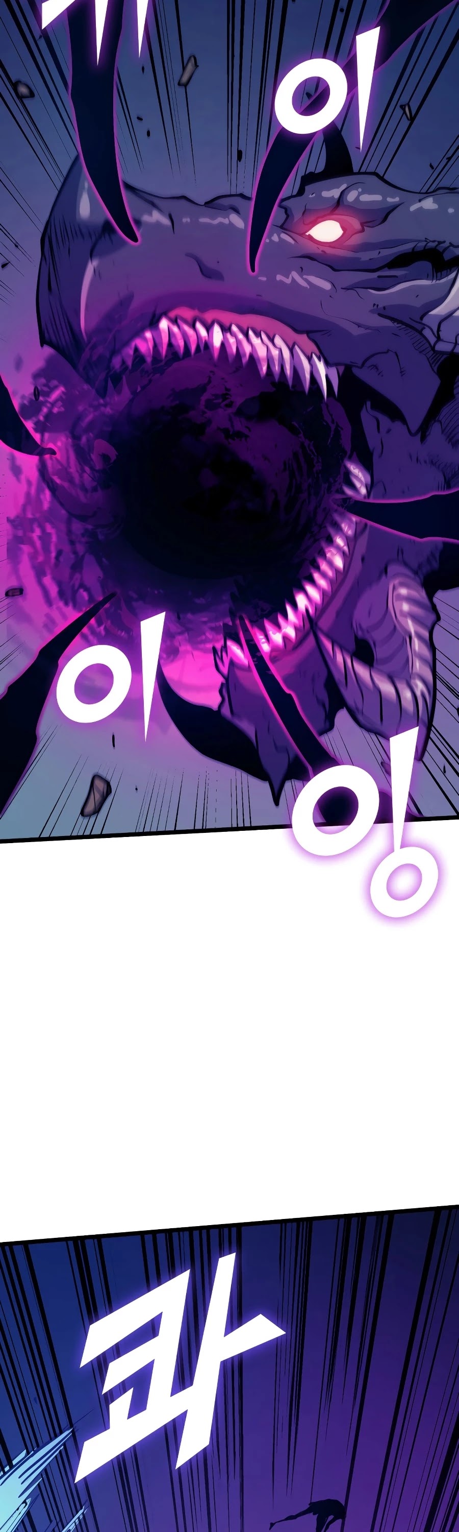 Max Level Returner chapter 92 page 28