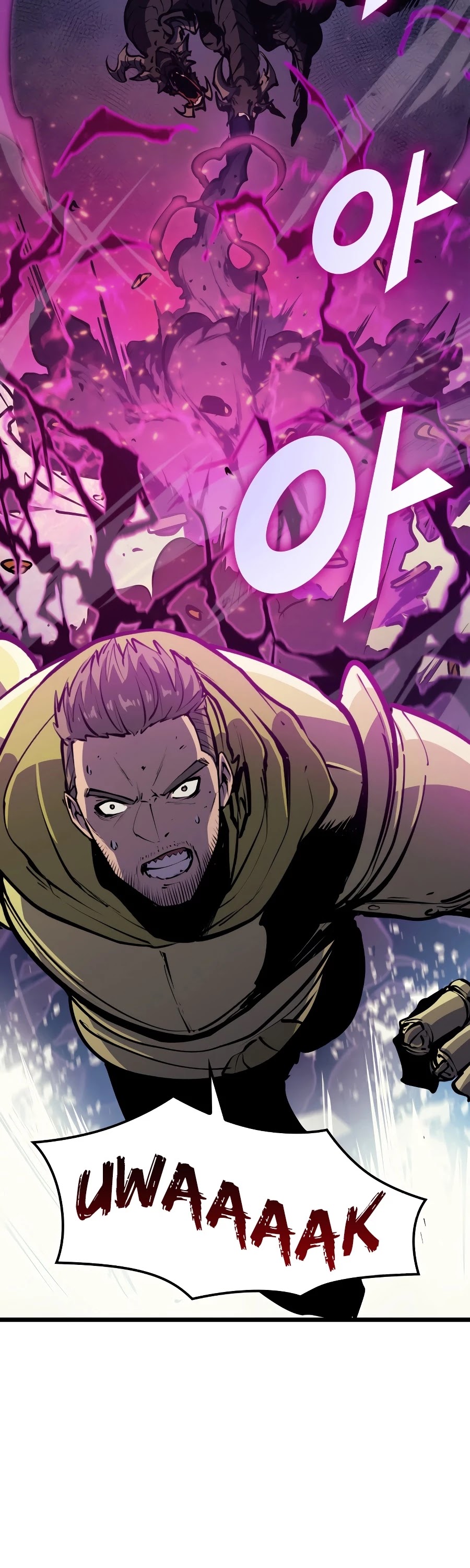 Max Level Returner chapter 92 page 3