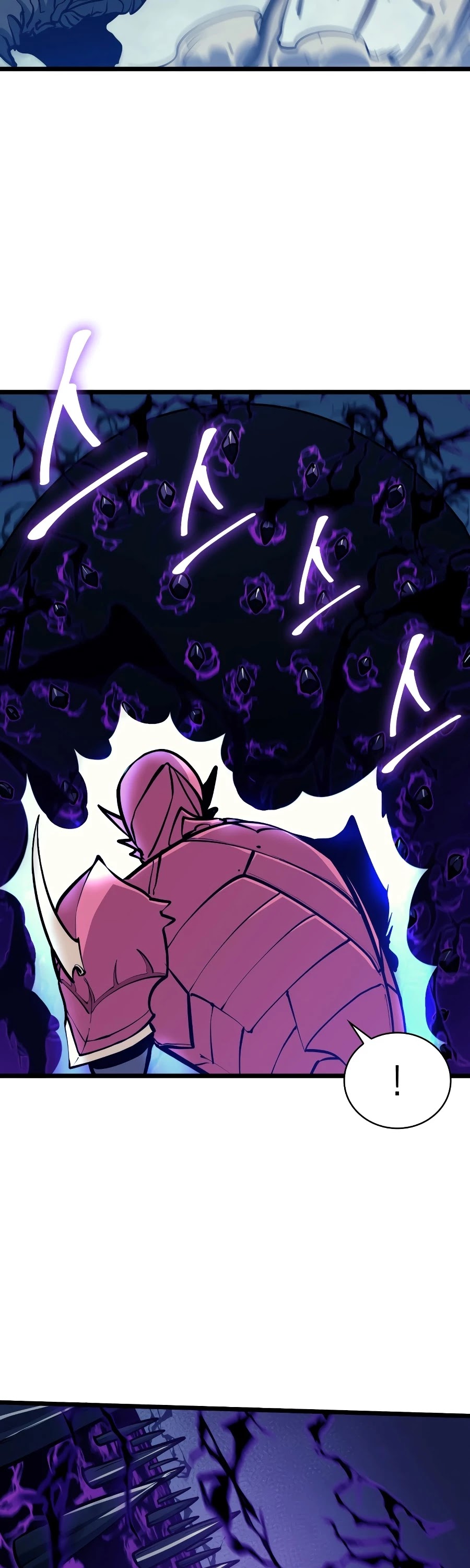 Max Level Returner chapter 92 page 35