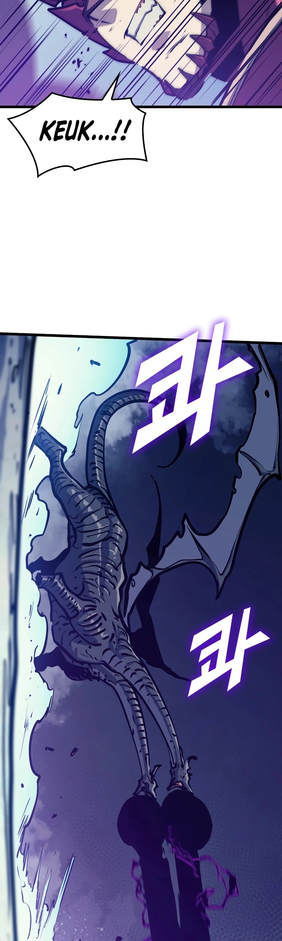 Max Level Returner chapter 92 page 39