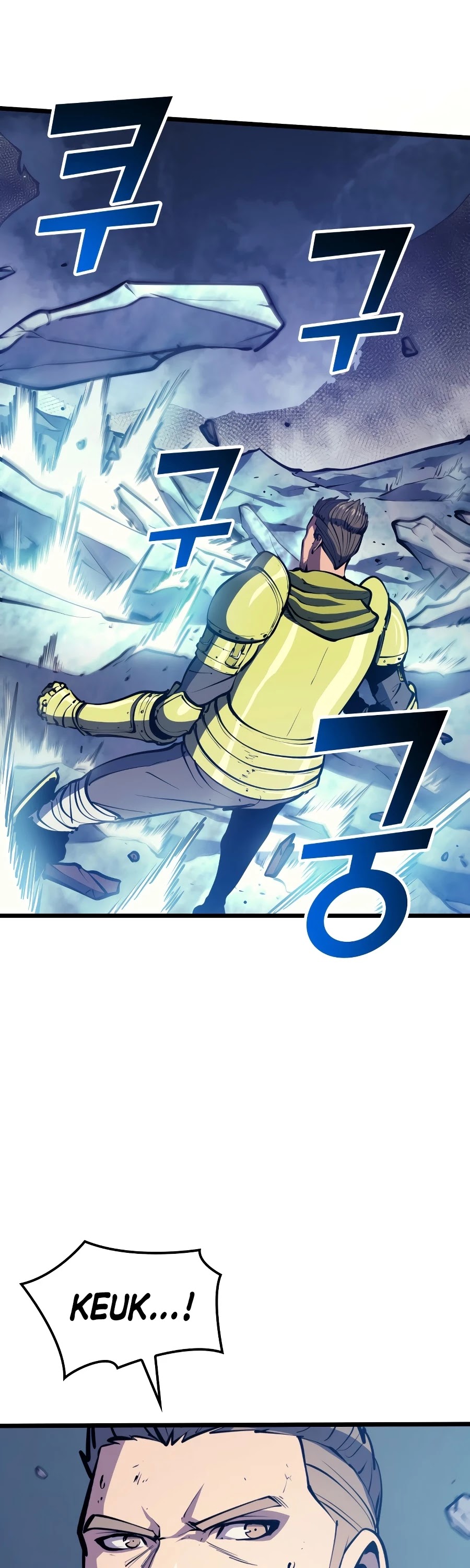 Max Level Returner chapter 92 page 4