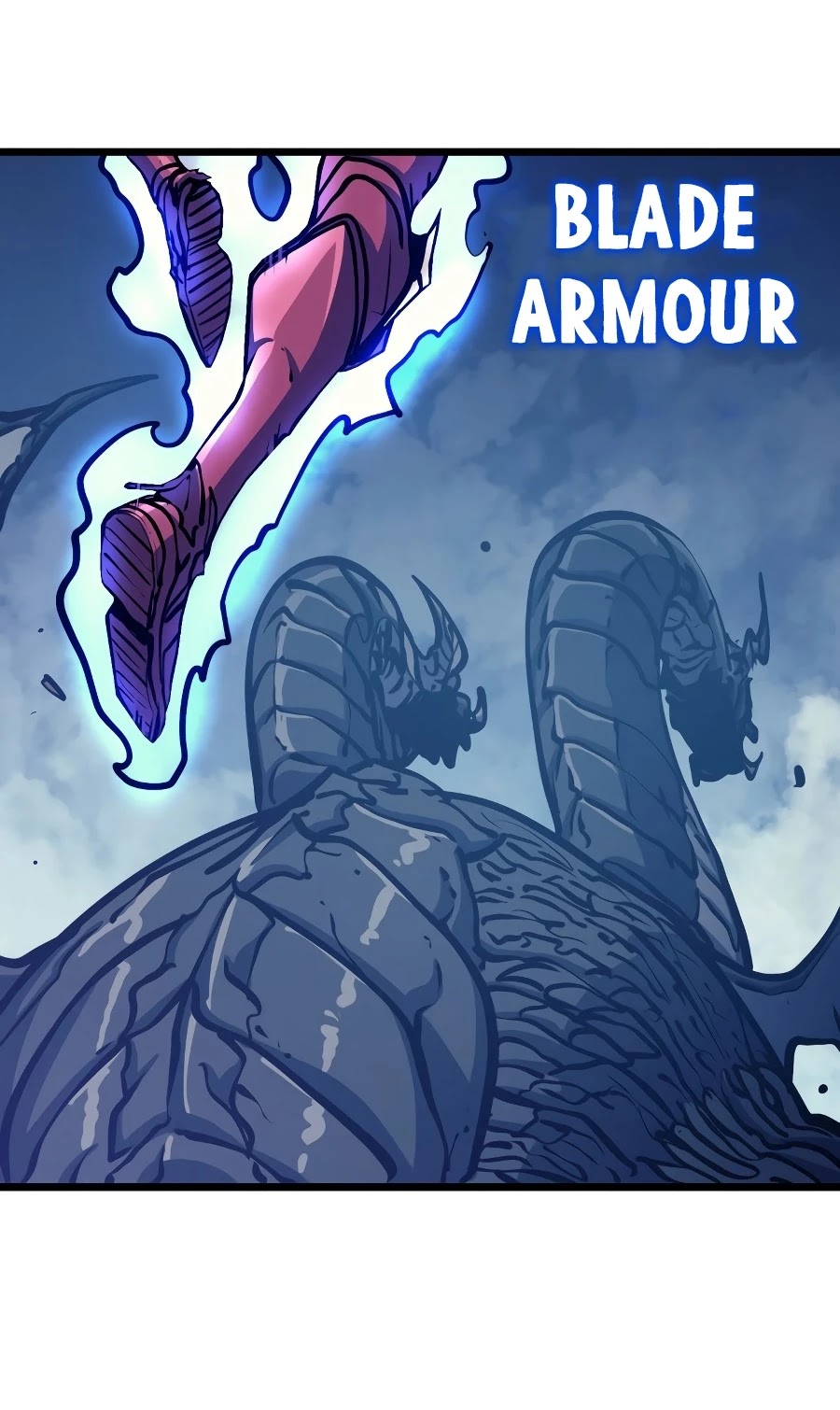 Max Level Returner chapter 92 page 43