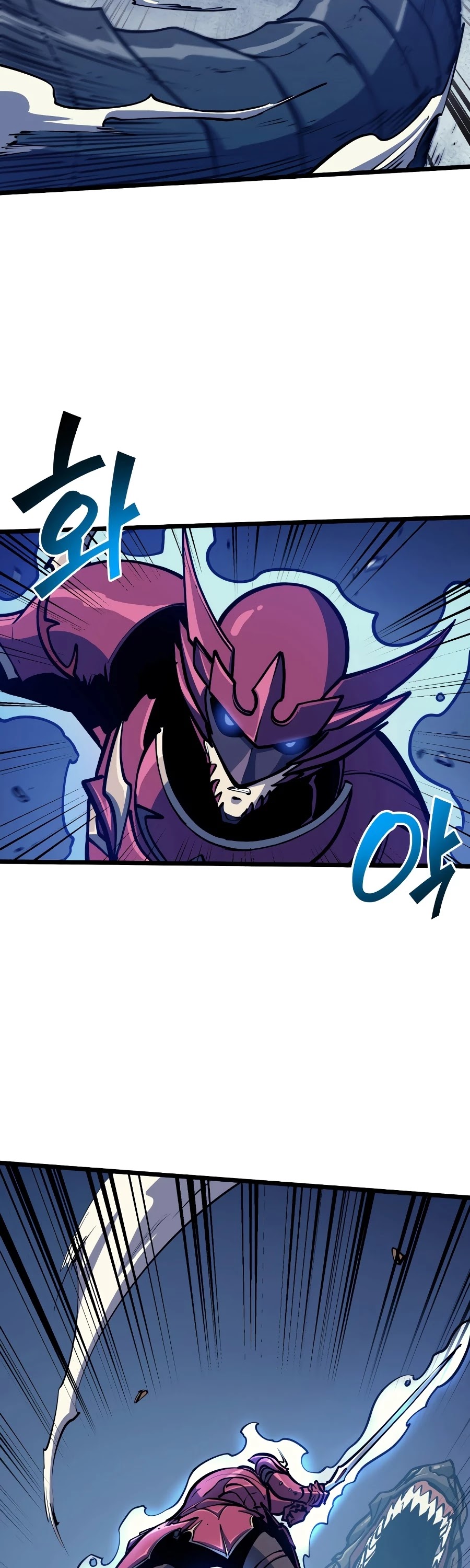 Max Level Returner chapter 92 page 47