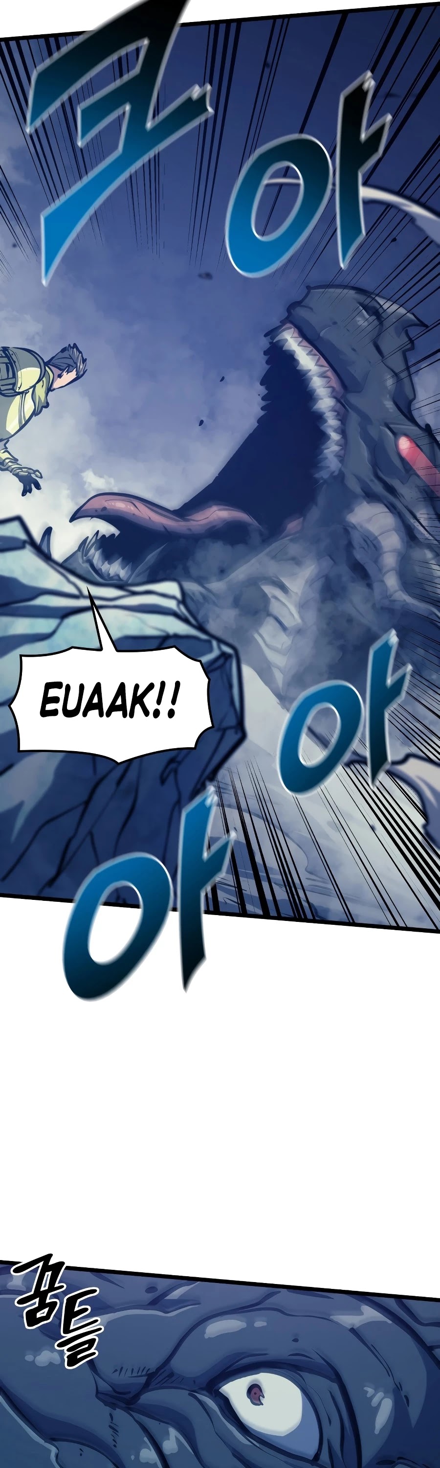 Max Level Returner chapter 92 page 55