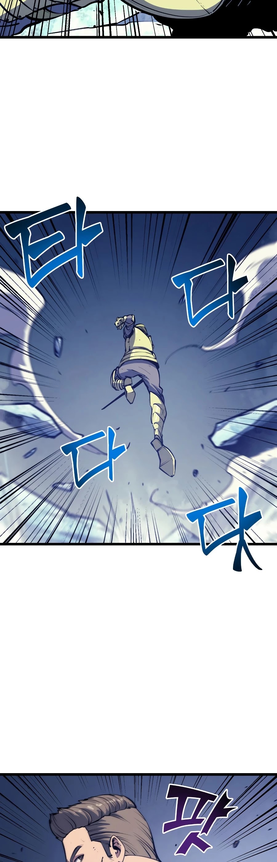 Max Level Returner chapter 92 page 6