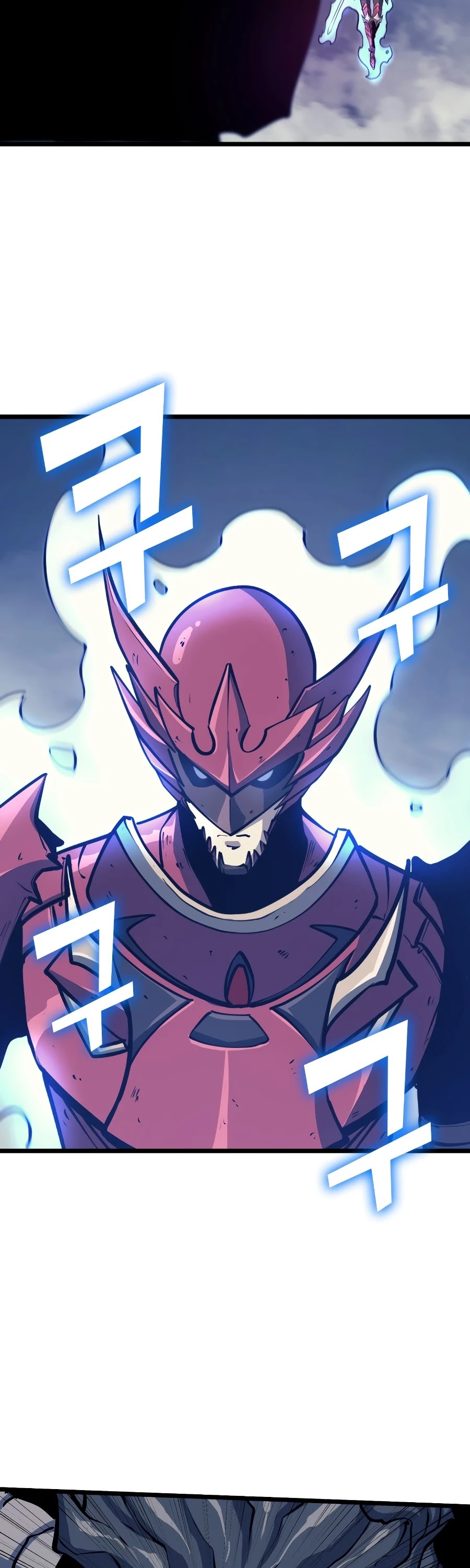 Max Level Returner chapter 92 page 62