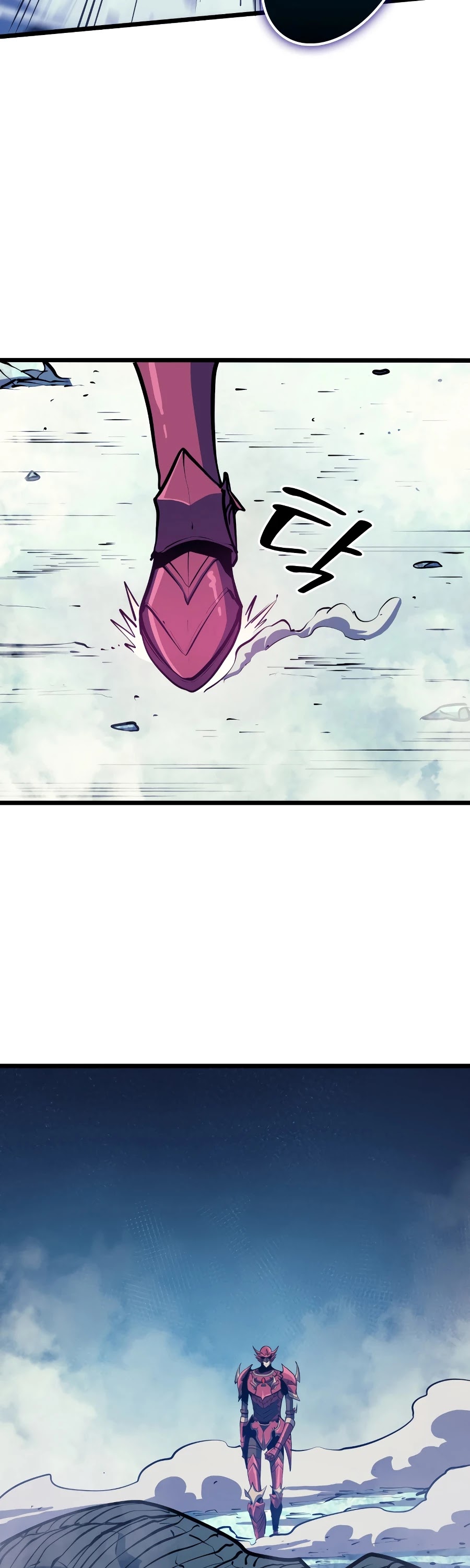 Max Level Returner chapter 92 page 67