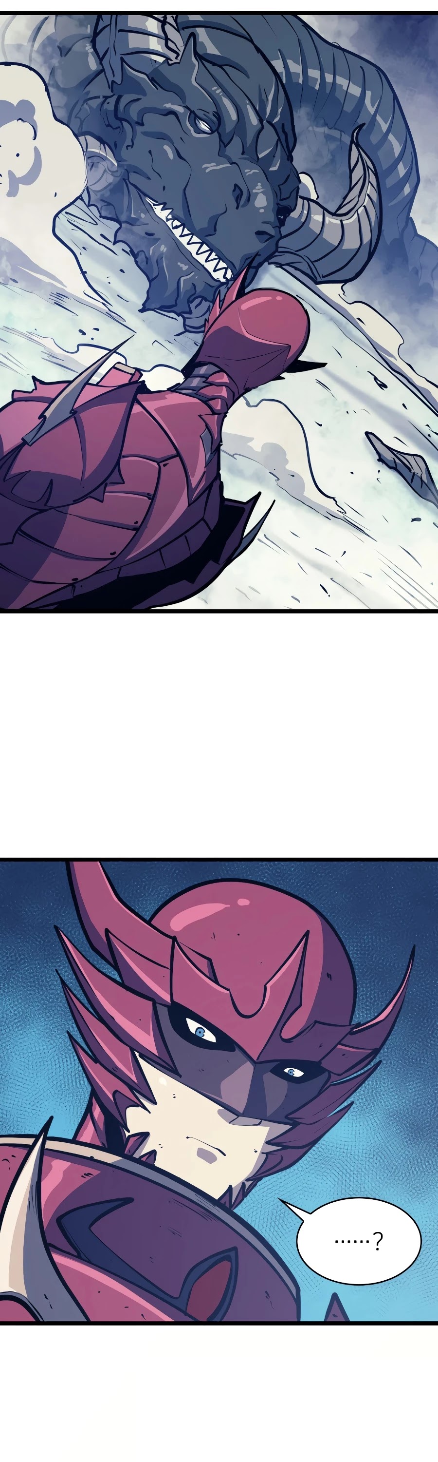 Max Level Returner chapter 92 page 69