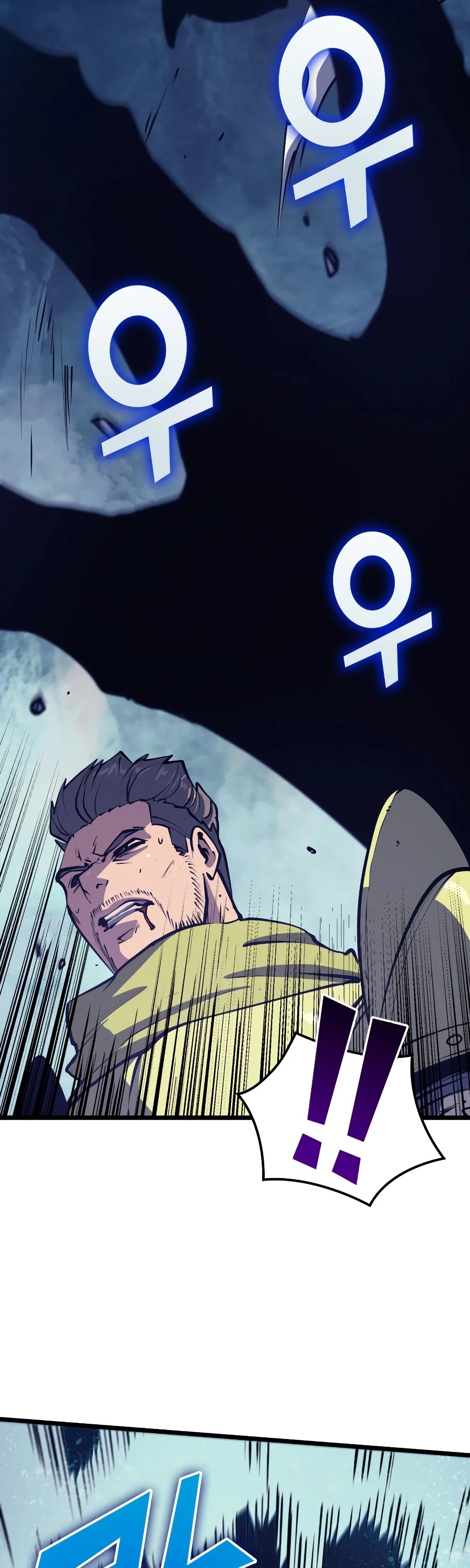 Max Level Returner chapter 92 page 9