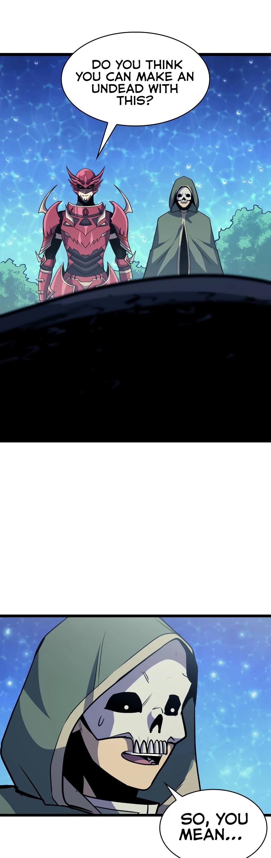 Max Level Returner chapter 93 page 11