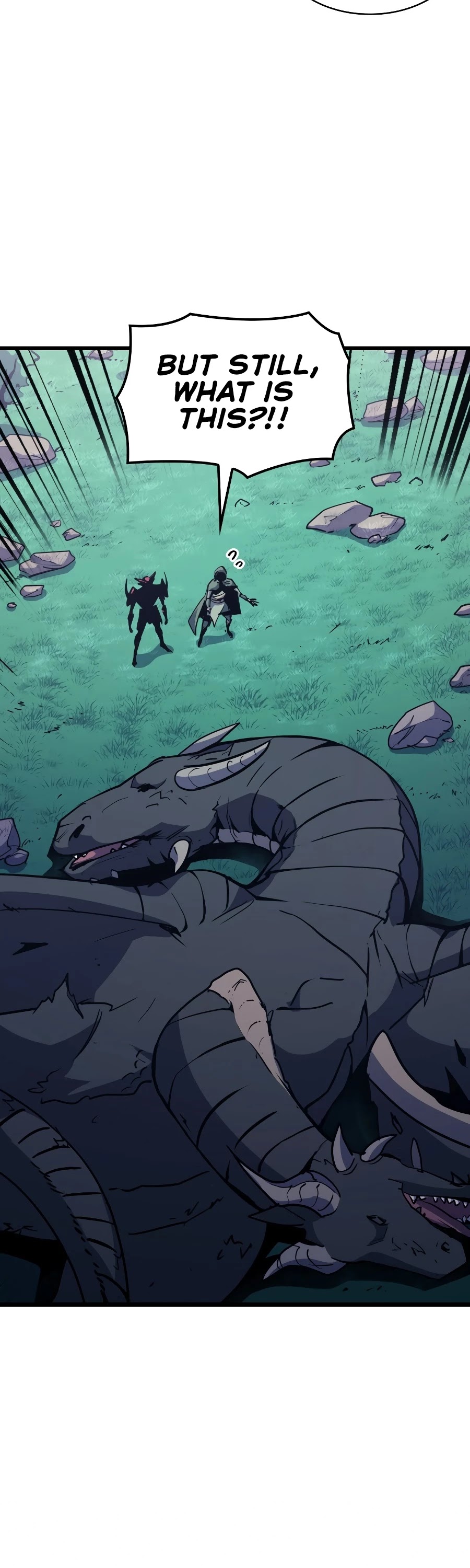 Max Level Returner chapter 93 page 12