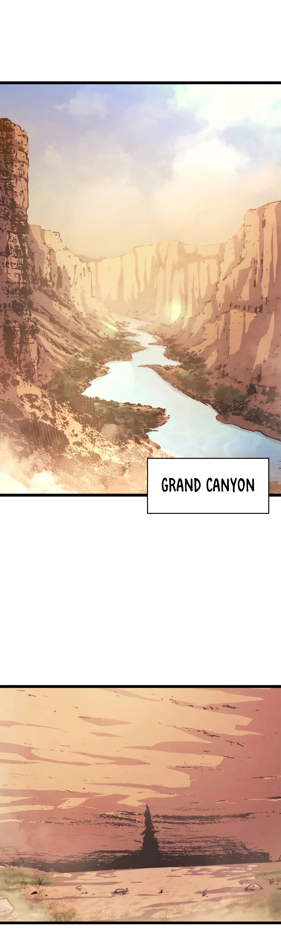 Max Level Returner chapter 93 page 2