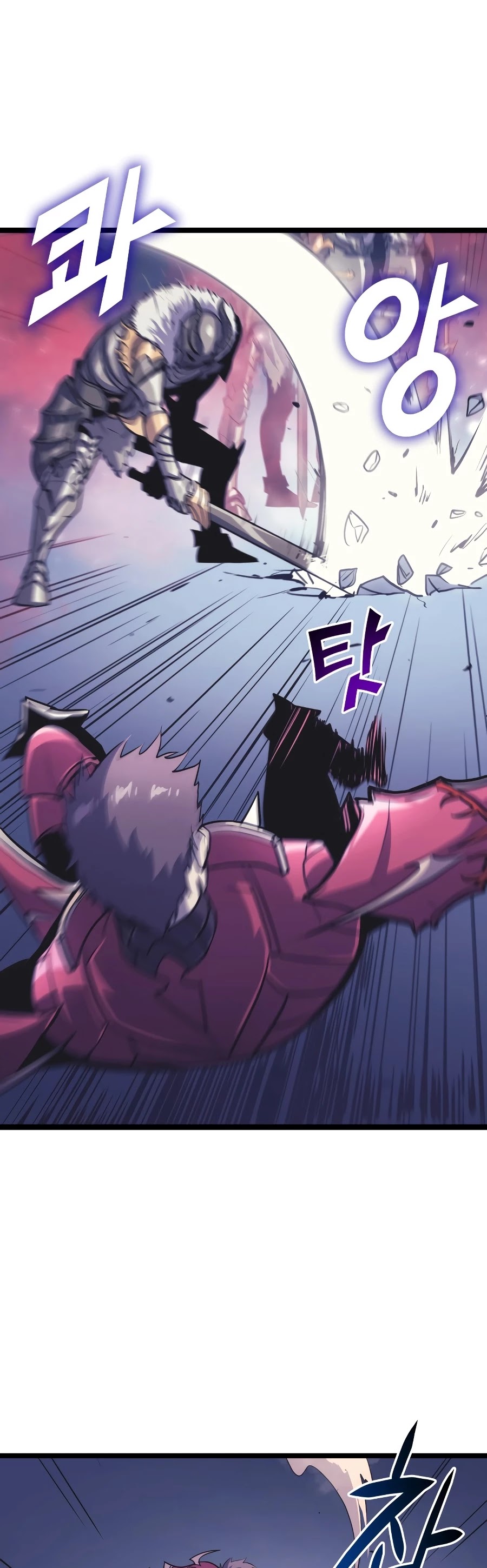 Max Level Returner chapter 93 page 20