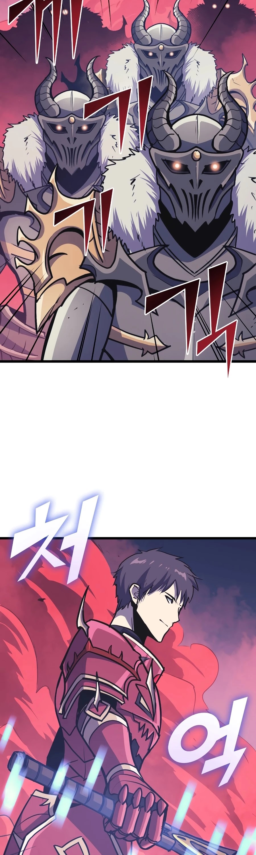 Max Level Returner chapter 93 page 22