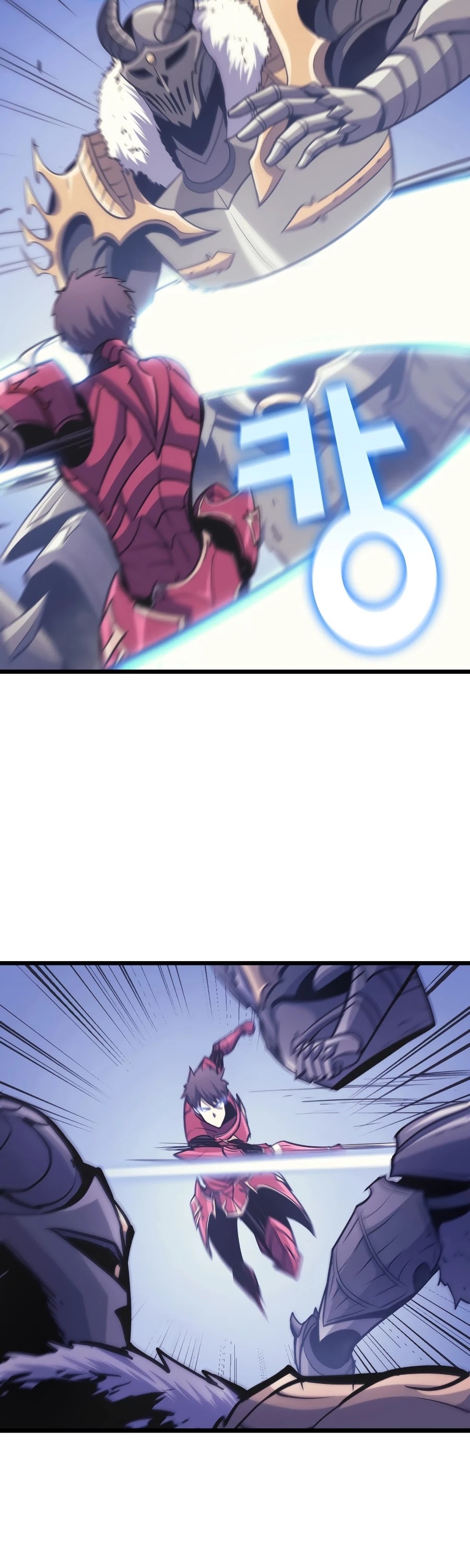 Max Level Returner chapter 93 page 24