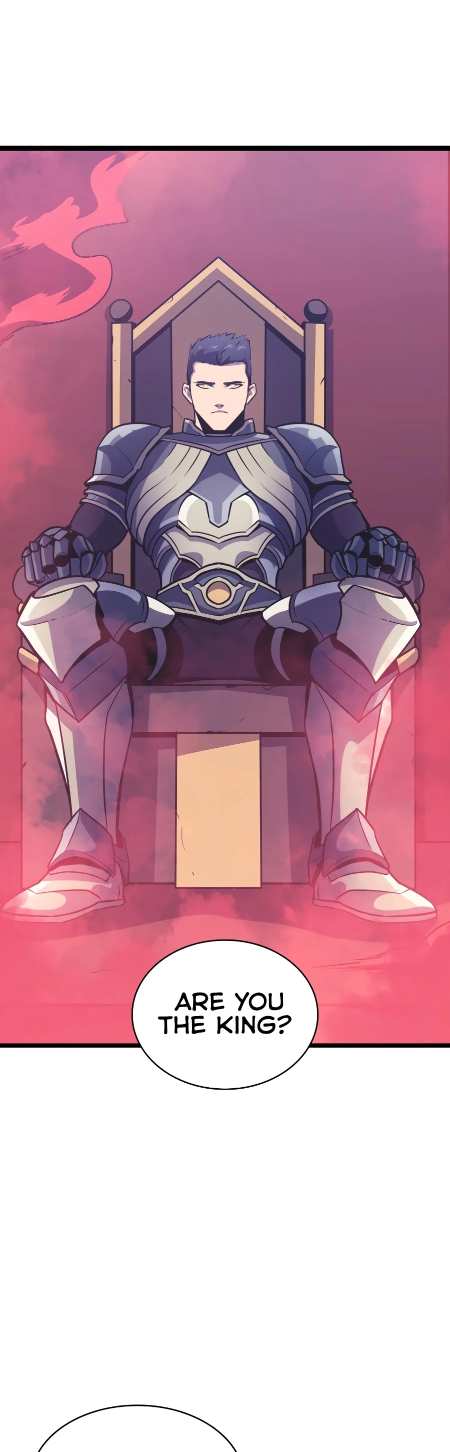 Max Level Returner chapter 93 page 30