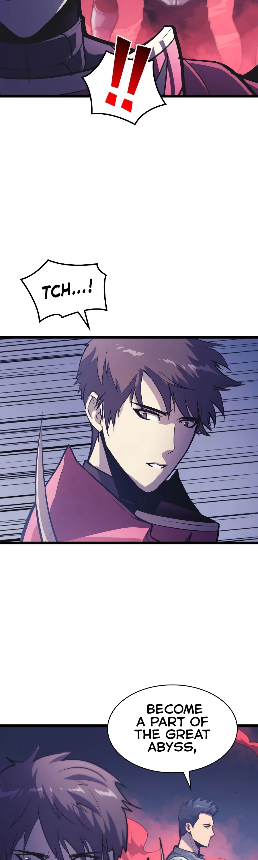 Max Level Returner chapter 93 page 33