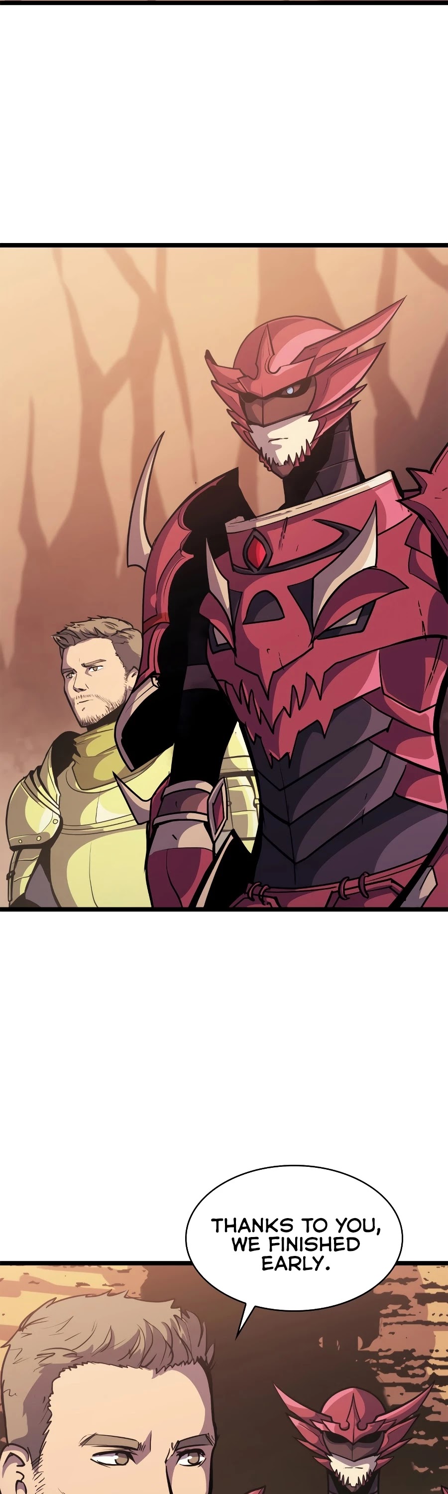 Max Level Returner chapter 93 page 4