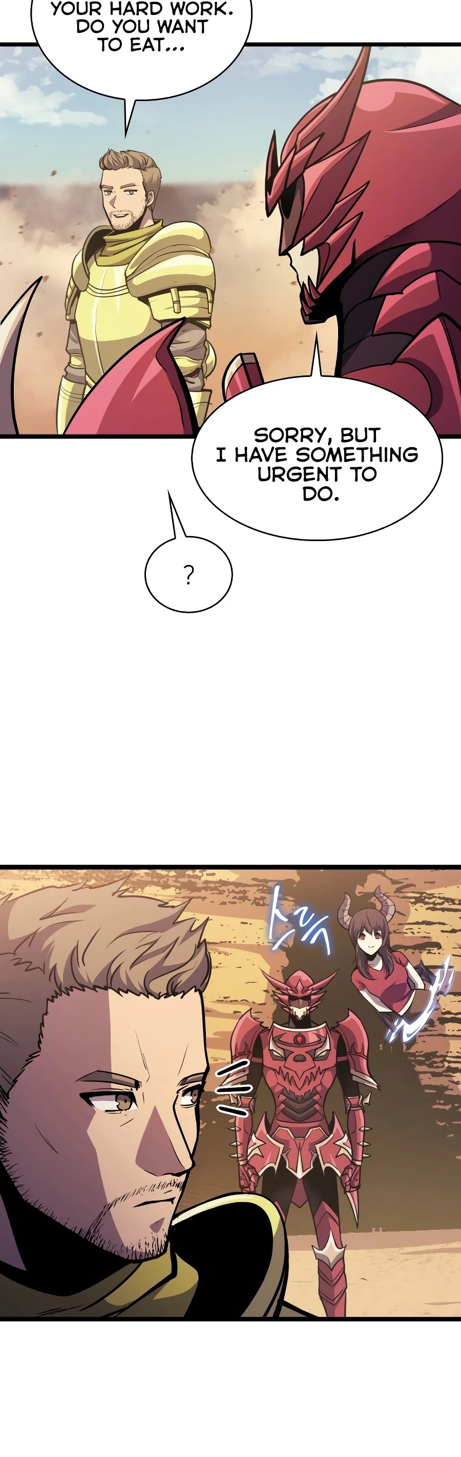 Max Level Returner chapter 93 page 6