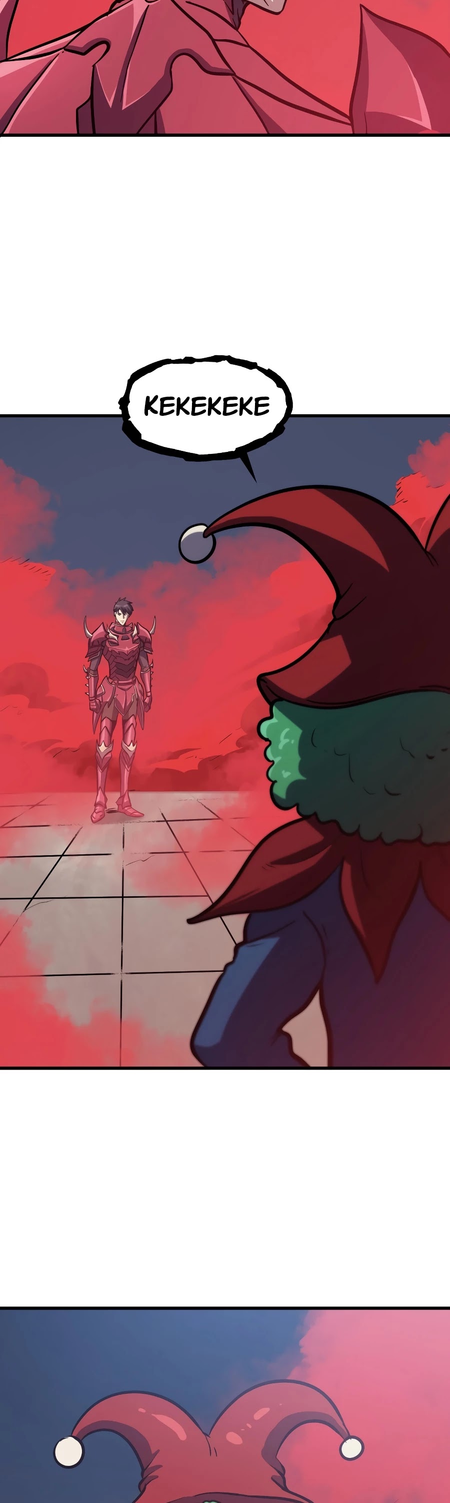 Max Level Returner chapter 94 page 15