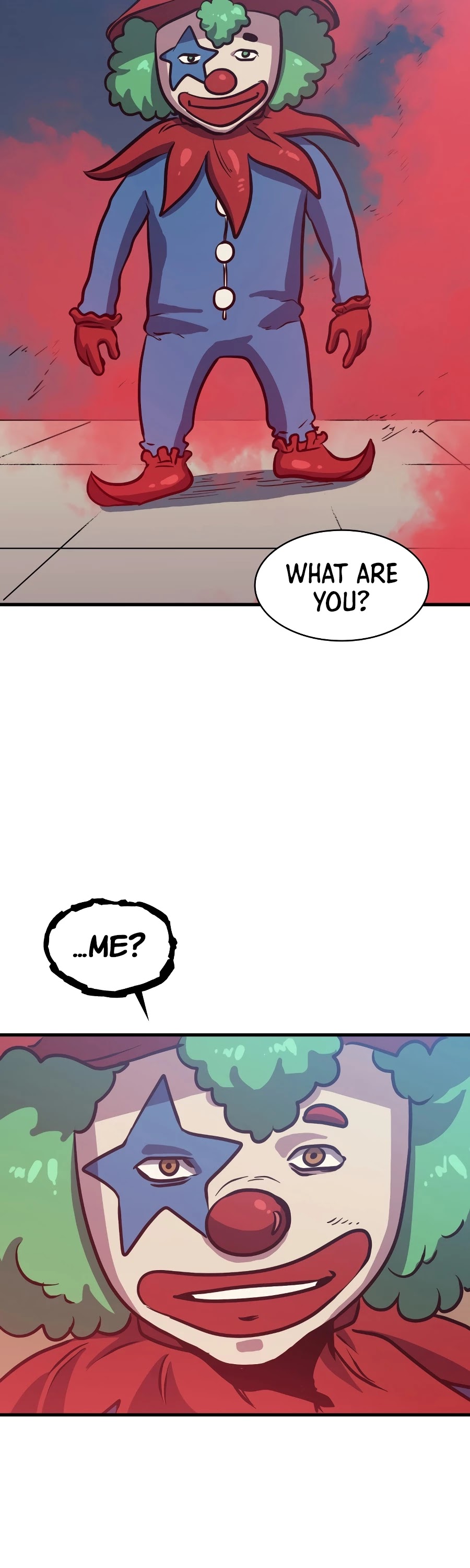 Max Level Returner chapter 94 page 16