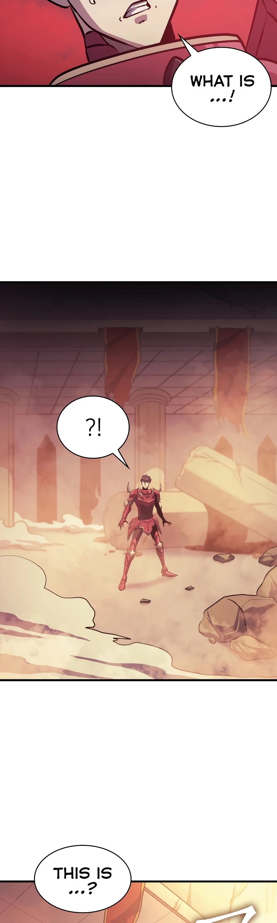 Max Level Returner chapter 94 page 20