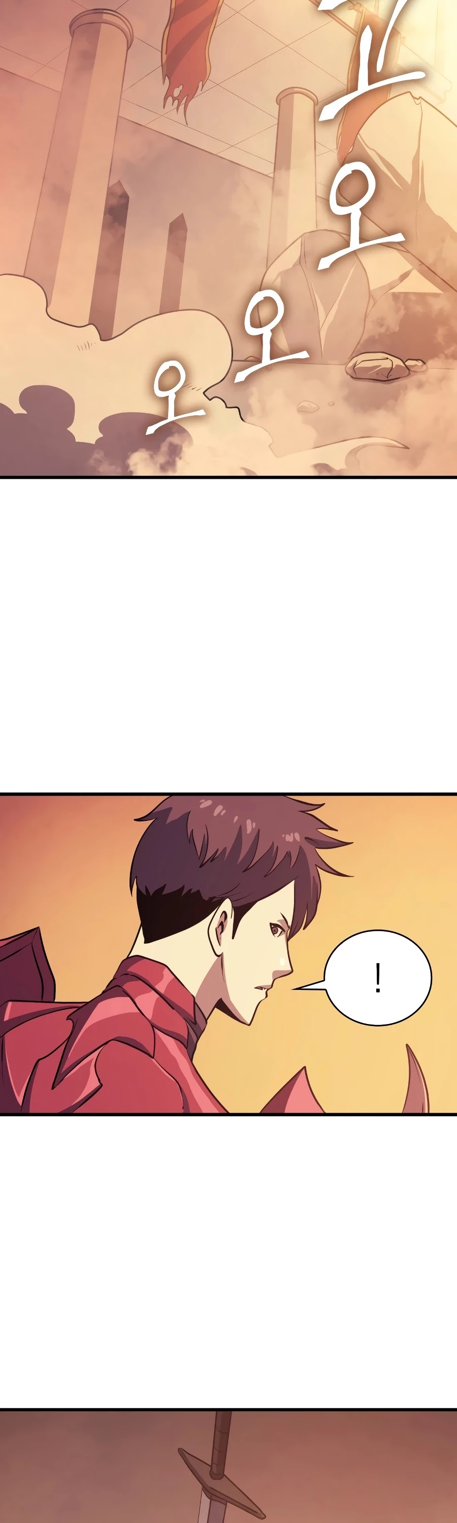 Max Level Returner chapter 94 page 21