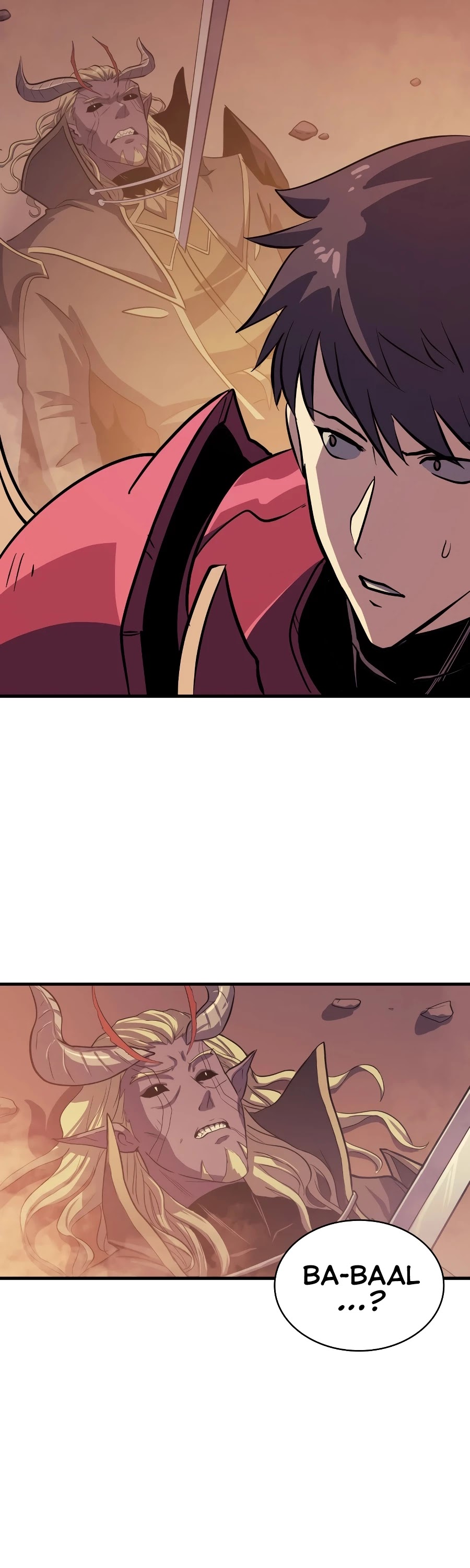 Max Level Returner chapter 94 page 22