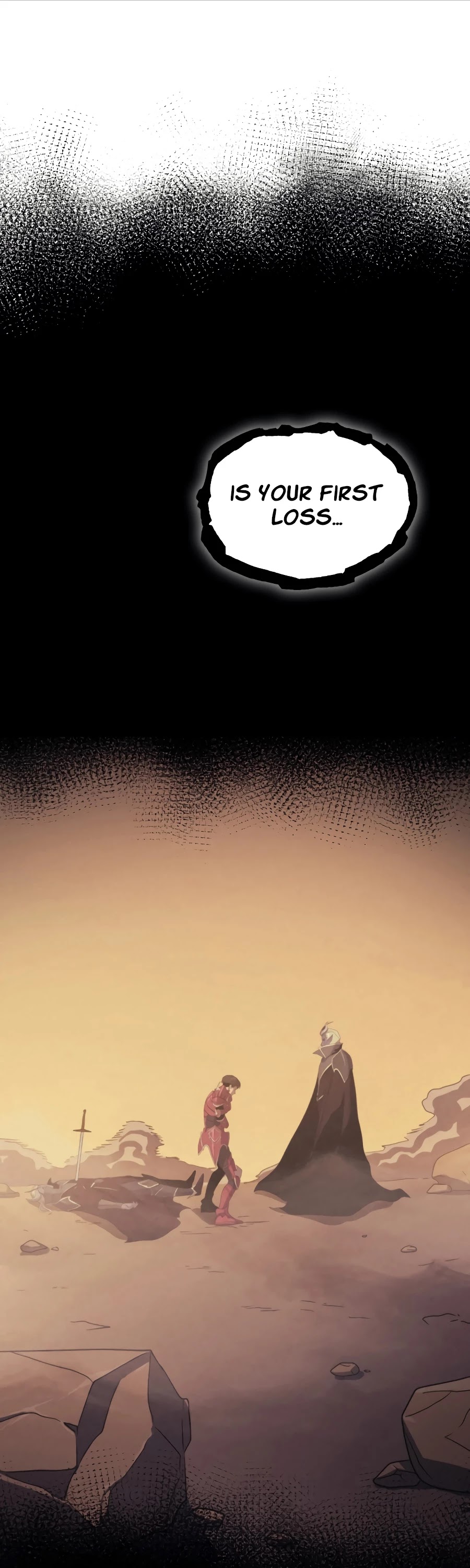 Max Level Returner chapter 94 page 26