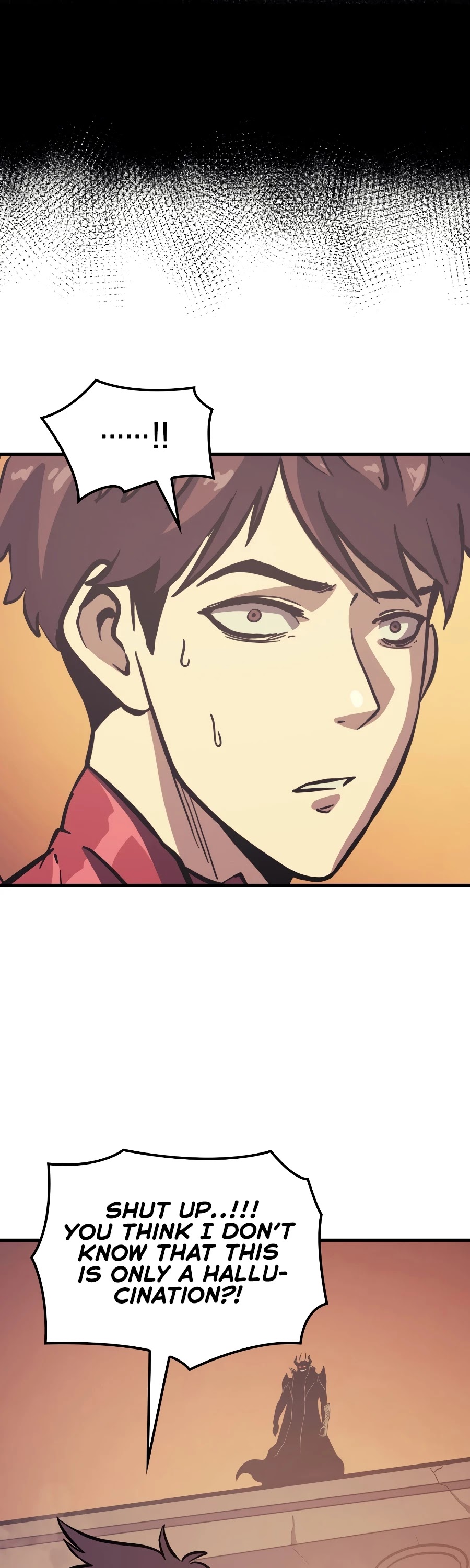 Max Level Returner chapter 94 page 27