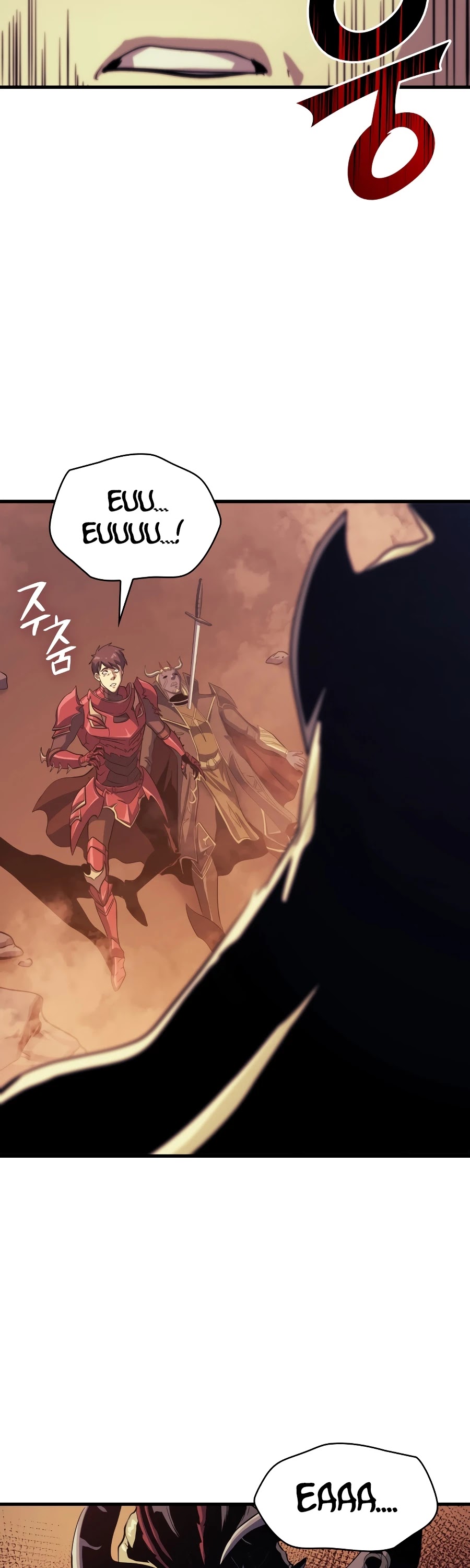 Max Level Returner chapter 94 page 31