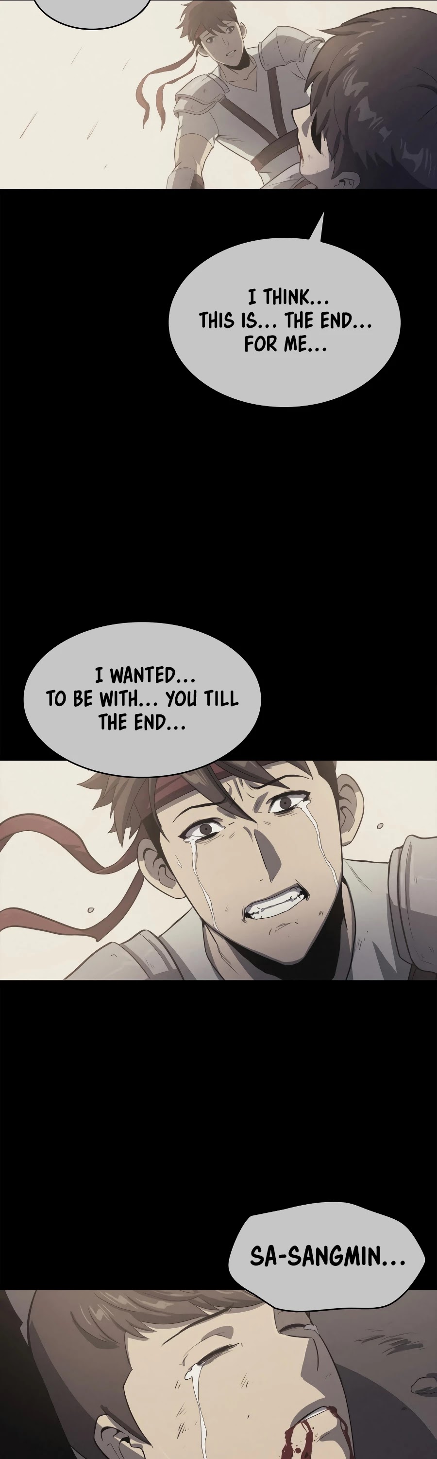 Max Level Returner chapter 94 page 36