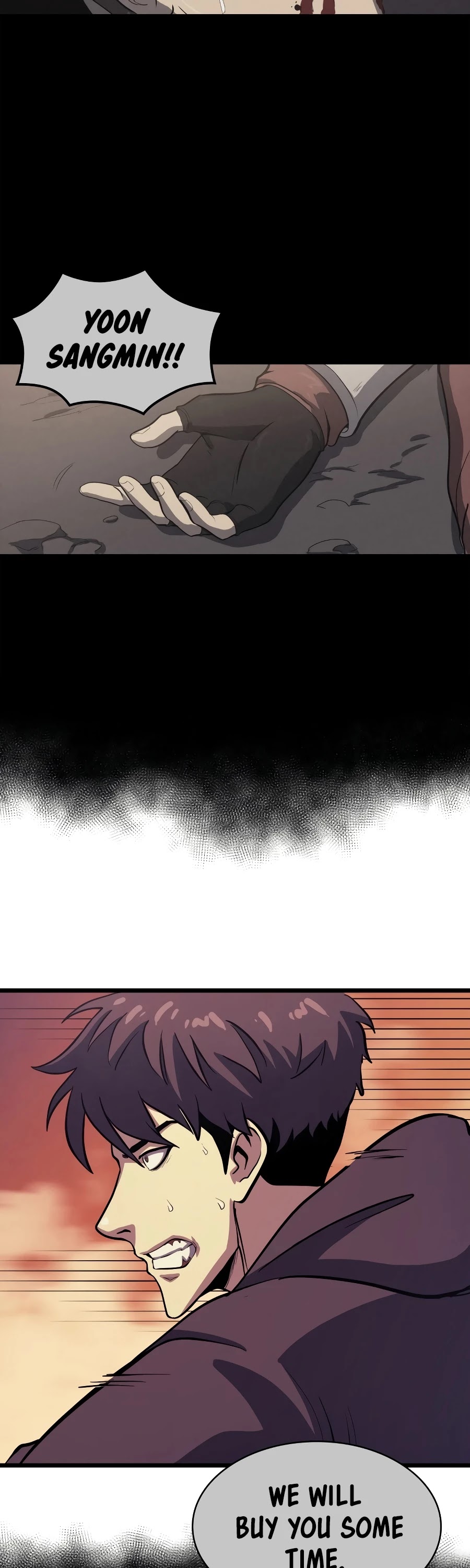 Max Level Returner chapter 94 page 37