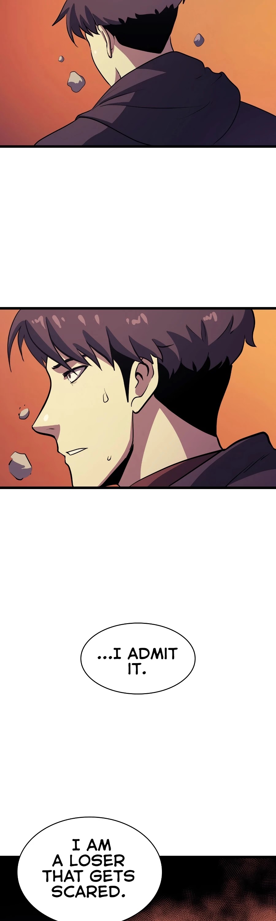 Max Level Returner chapter 94 page 42