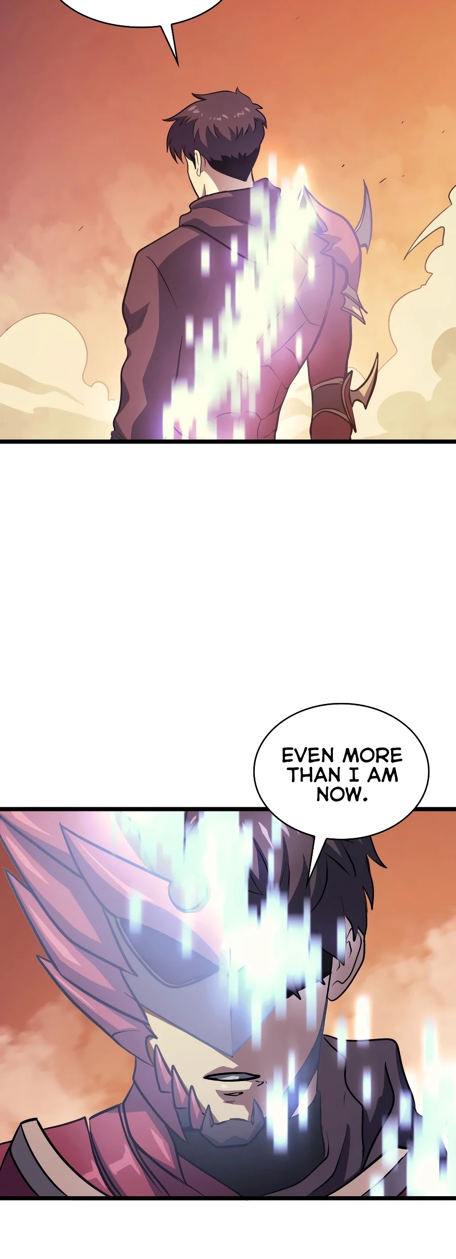 Max Level Returner chapter 94 page 44