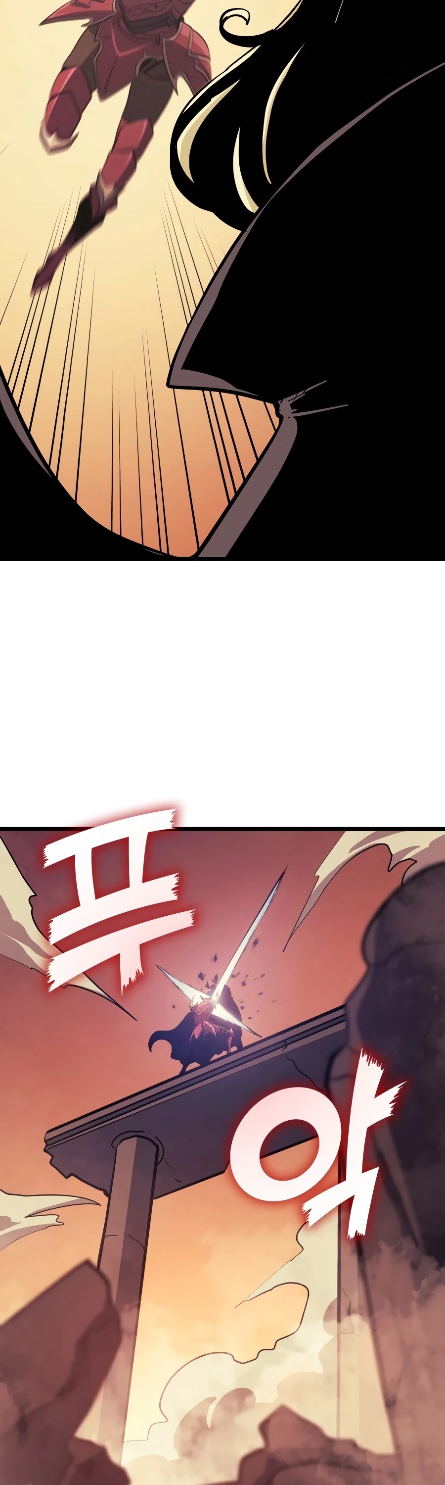 Max Level Returner chapter 94 page 46