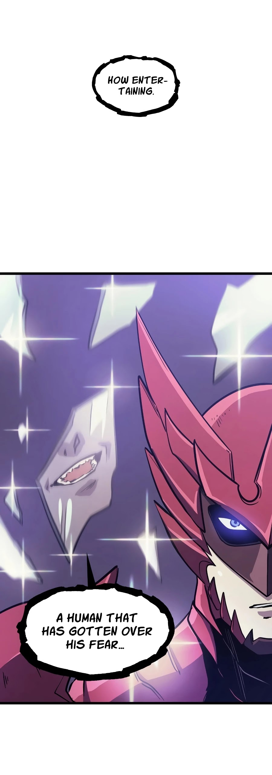 Max Level Returner chapter 94 page 50