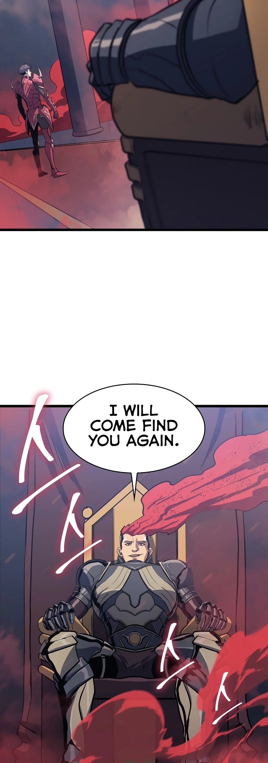 Max Level Returner chapter 94 page 54