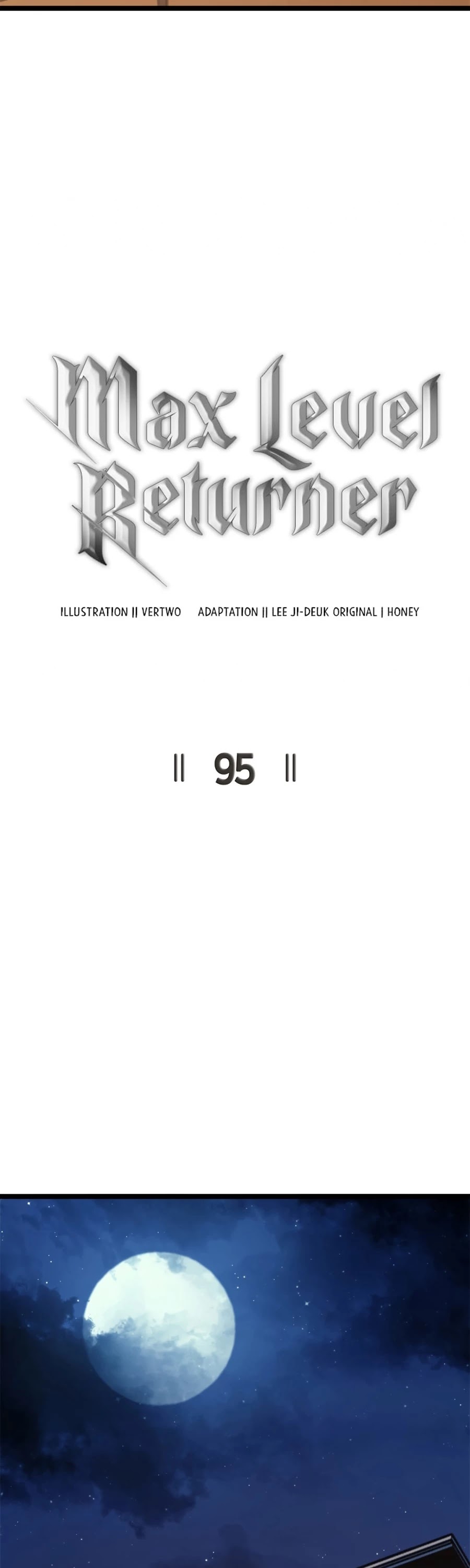 Max Level Returner chapter 95 page 10