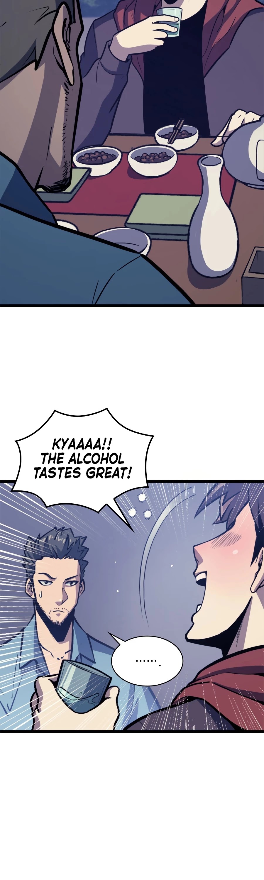 Max Level Returner chapter 95 page 16