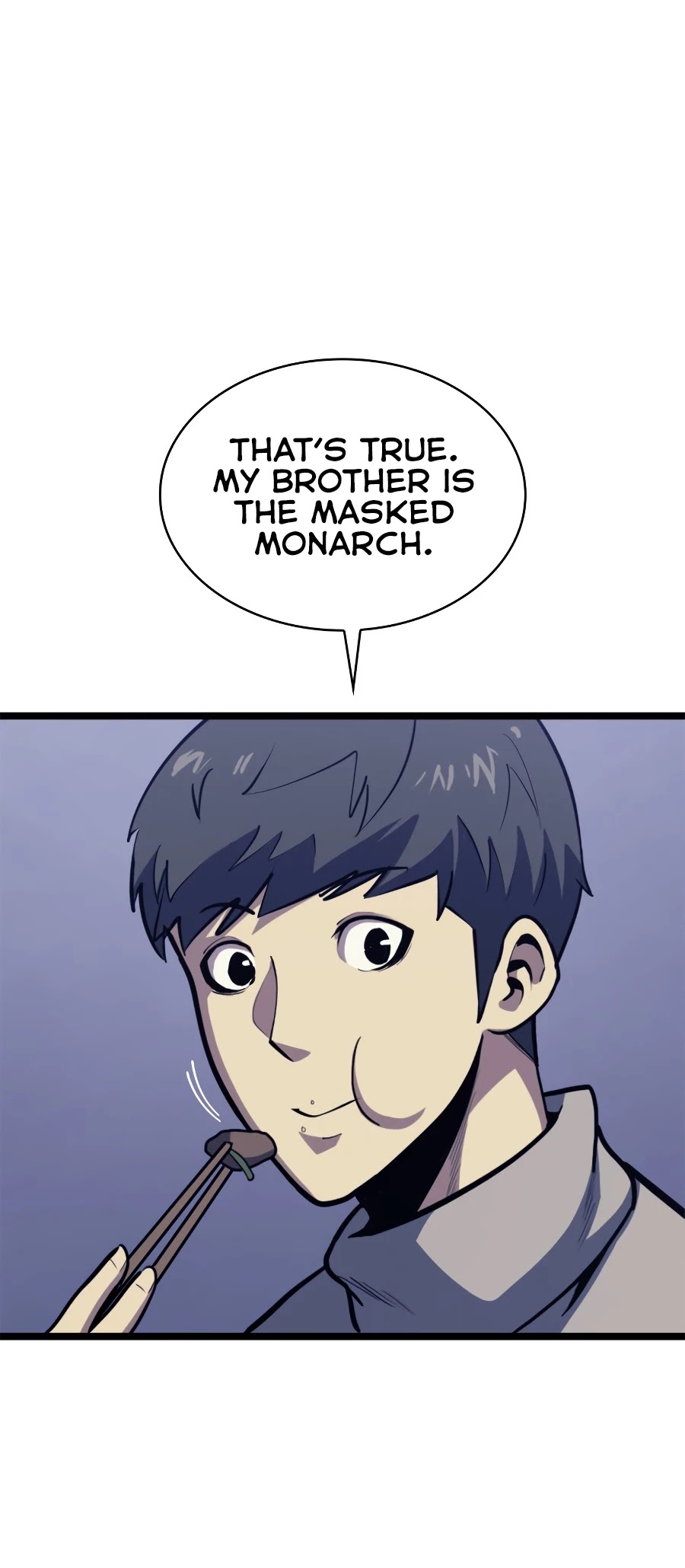 Max Level Returner chapter 95 page 18