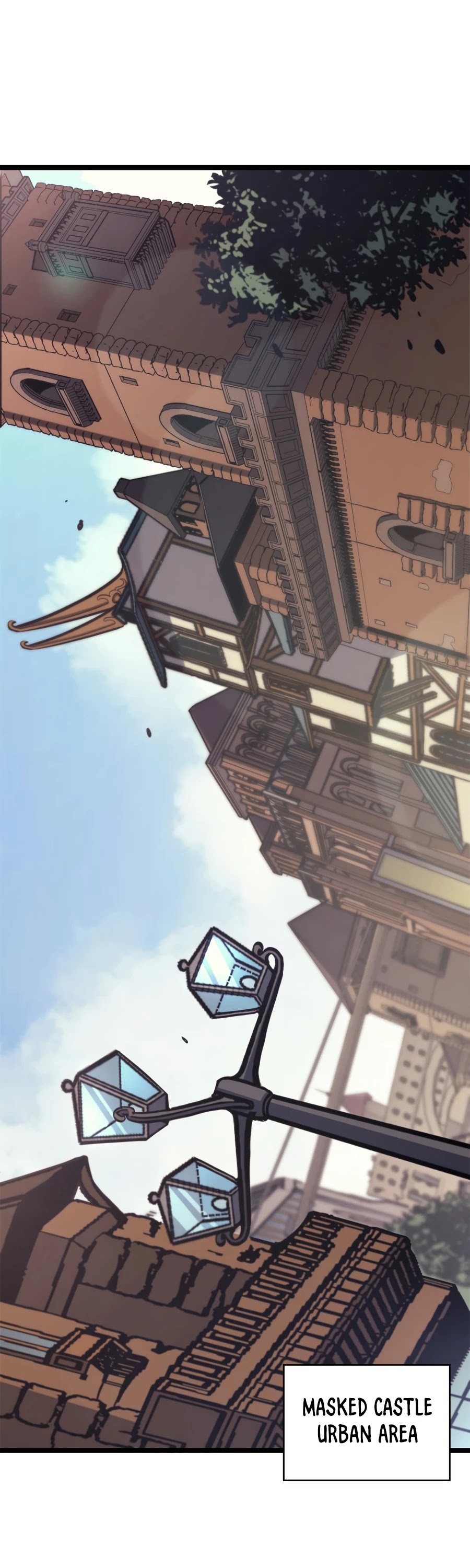 Max Level Returner chapter 95 page 2