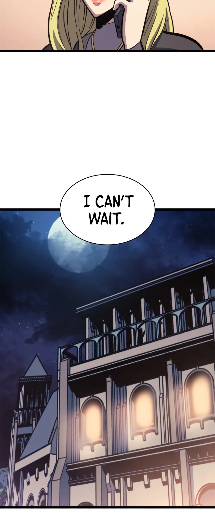 Max Level Returner chapter 95 page 25